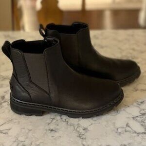 Sorel Lennox Waterproof Chelsea Boot | SZ 8.5